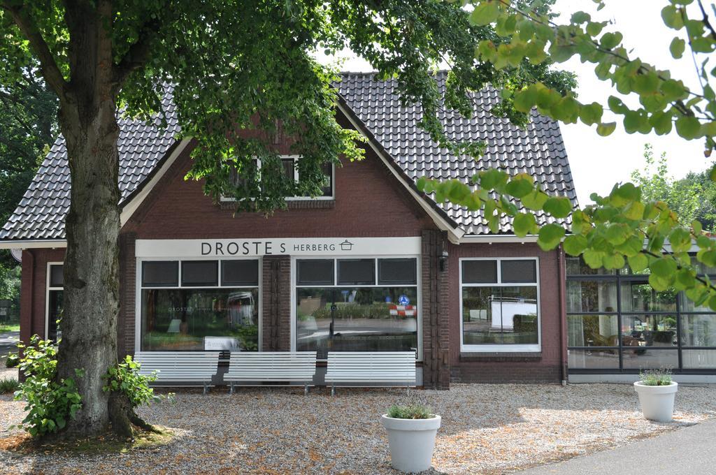 Droste'S Herberg Tubbergen Luaran gambar