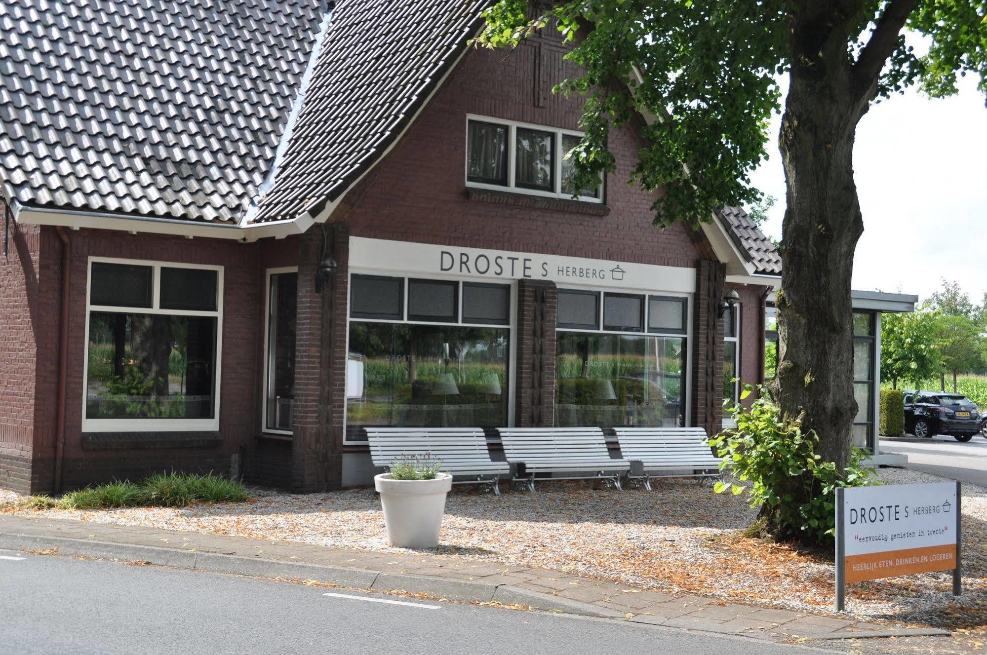 Droste'S Herberg Tubbergen Luaran gambar
