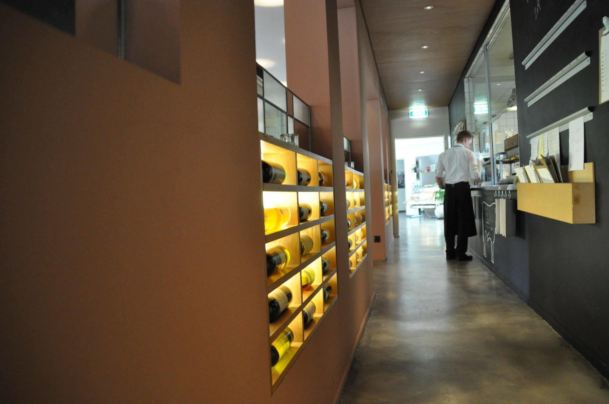 Droste'S Herberg Tubbergen Luaran gambar