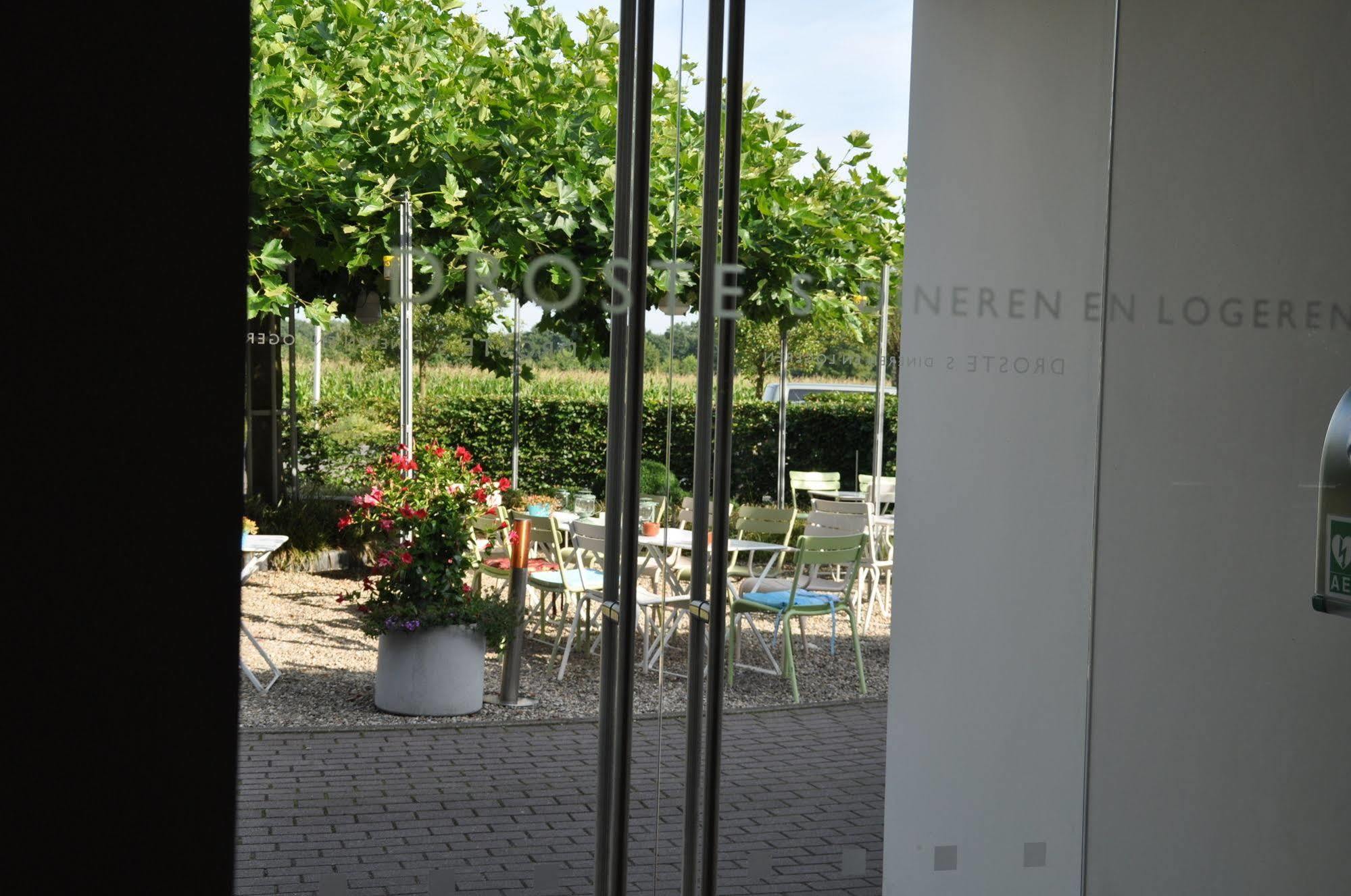 Droste'S Herberg Tubbergen Luaran gambar